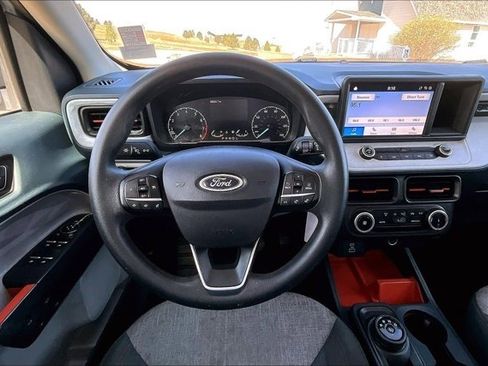 Used 2024 Ford Maverick XLT w/ Equipment Group 300A Standard AWD/4WD image 8