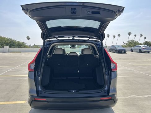 Certified 2023 Honda CR-V EX-L image 20
