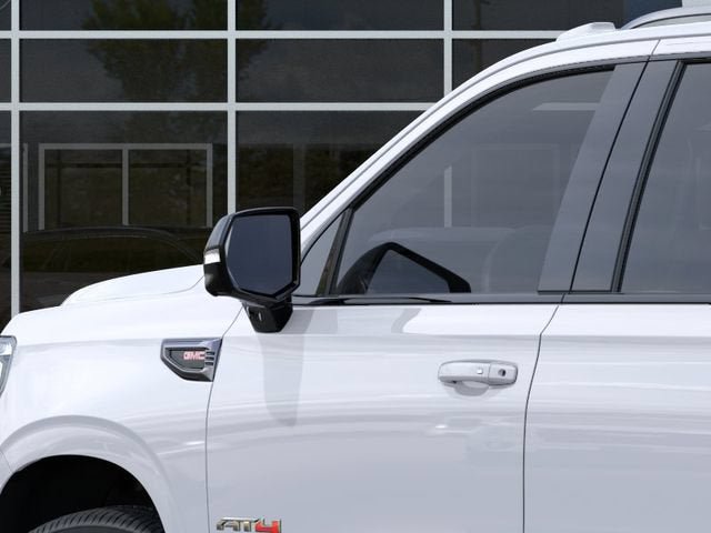 New 2026 GMC Yukon XL AT4 Ultimate AWD/4WD image 12