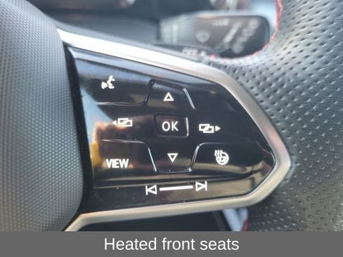 Used 2024 Volkswagen GTI S image 11