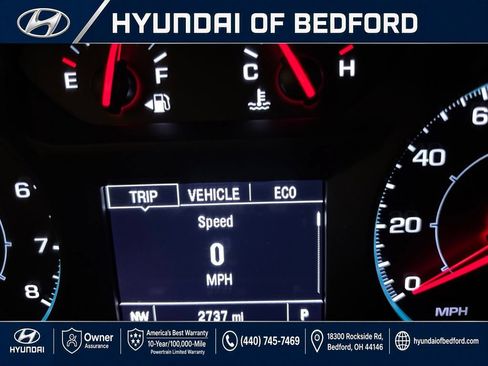 Used 2023 Chevrolet Equinox LS AWD/4WD image 17