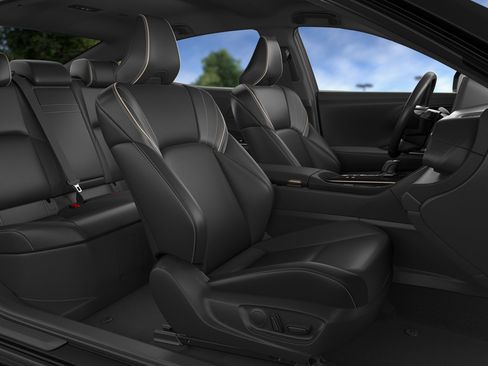 New 2026 Toyota Crown AWD/4WD image 46