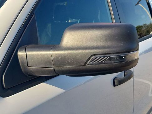 Used 2025 RAM 1500 Rebel w/ Rebel Level 1 Equipment Group image 18