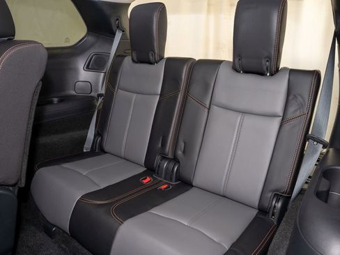 Certified 2020 Nissan Pathfinder SL image 11