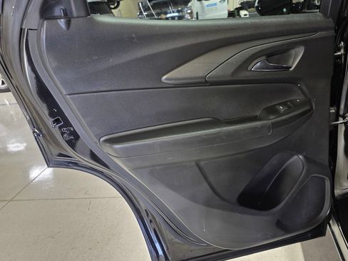 Used 2023 Chevrolet TrailBlazer ACTIV w/ Convenience Package FWD image 13
