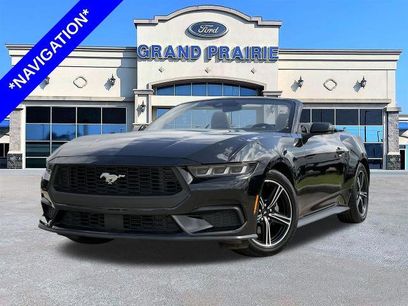 Certified 2024 Ford Mustang Premium