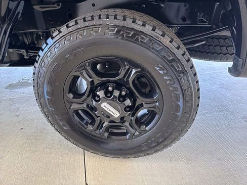 Used 2024 Ford F250 XL w/ STX Appearance Package AWD/4WD image 38