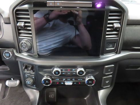 Used 2025 Ford F150 Tremor w/ Bed Utility Package AWD/4WD image 16