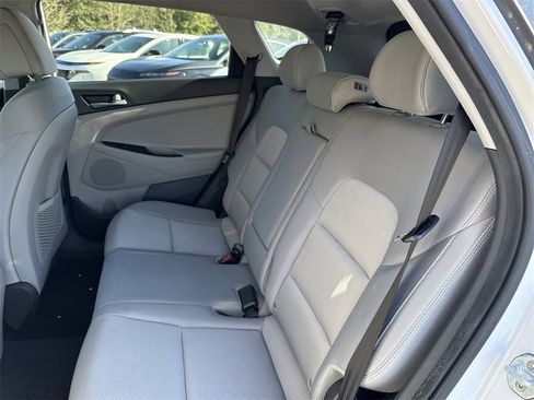 Used 2018 Hyundai Tucson SEL image 26