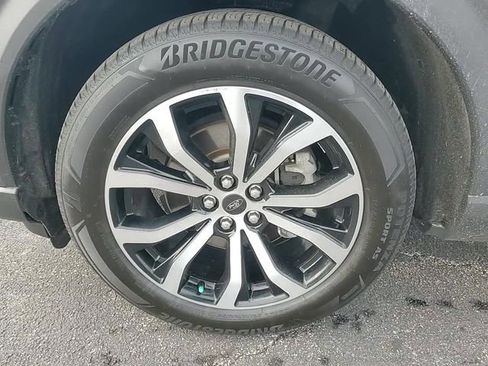 Used 2021 Ford Explorer ST w/ Equipment Group 401A image 9