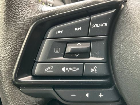 Used 2024 Subaru Outback Onyx Edition AWD/4WD image 22