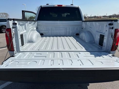 New 2025 Ford F150 STX w/ Equipment Group 200A image 35
