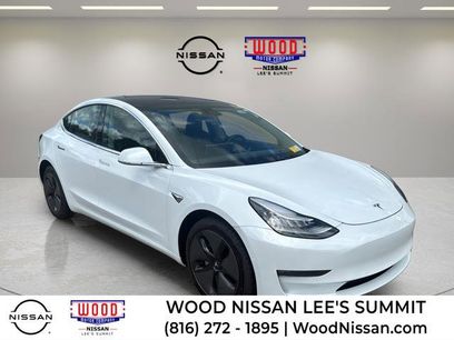 Used 2018 Tesla Model 3 Long Range