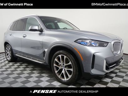 Used 2025 BMW X5 xDrive40i w/ Climate Comfort Package