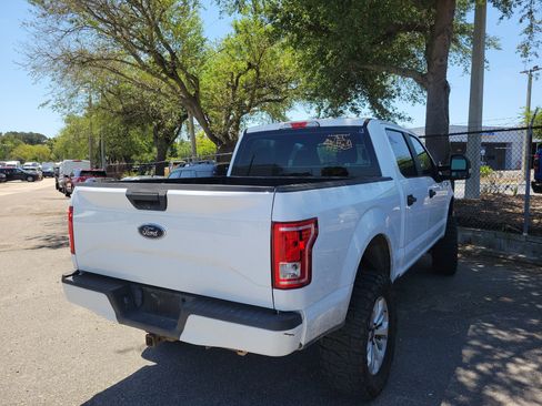 Used 2016 Ford F150 XL w/ Equipment Group 101A Mid image 3