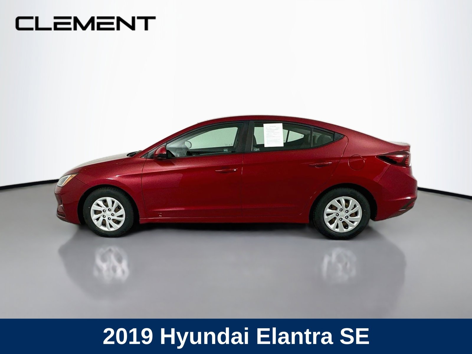 Used 2019 Hyundai Elantra SE FWD image 5