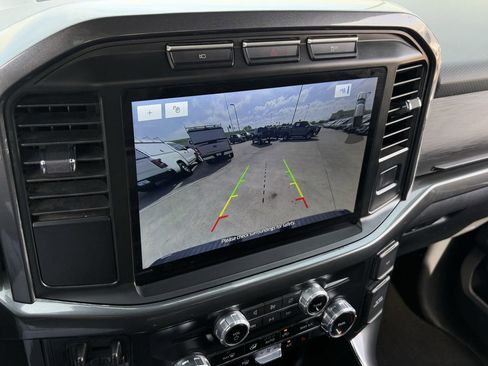 Used 2023 Ford F150 XLT w/ Equipment Group 302A High image 22