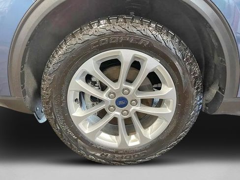 Used 2020 Ford Escape SE AWD/4WD image 14