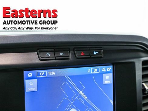 Used 2023 Ford F150 XLT w/ Equipment Group 301A Mid image 19