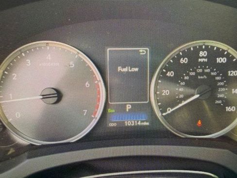 Used 2023 Lexus IS 300 w/ Premium Package RWD image 5