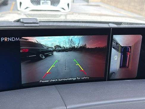 New 2026 Lincoln Navigator Black Label image 31