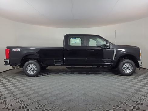 New 2026 Ford F350 XL AWD/4WD image 2