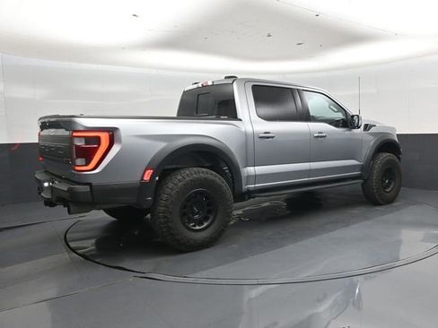 Used 2023 Ford F150 Raptor AWD/4WD image 4