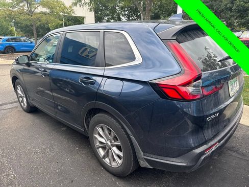 Used 2024 Honda CR-V EX image 7