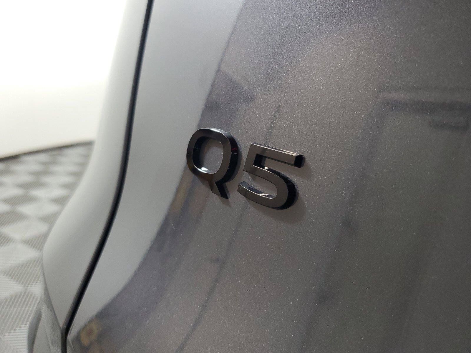 New 2026 Audi Q5 2.0T AWD/4WD image 8