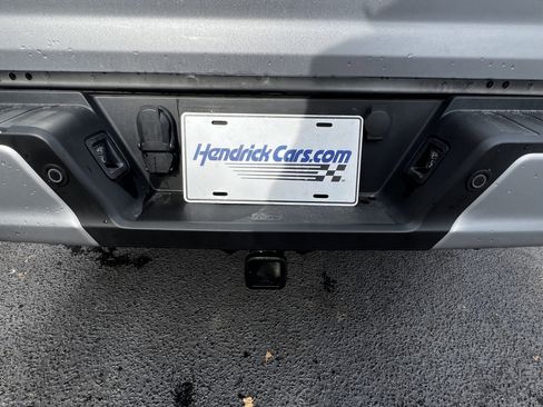 Used 2024 Ford F150 XLT w/ Equipment Group 302A MID image 48