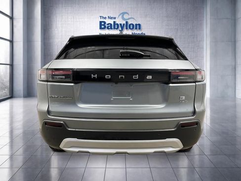 New 2026 Honda Prologue EX image 4