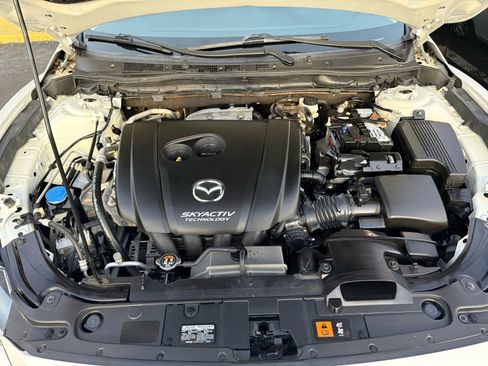 Used 2015 MAZDA MAZDA6 Touring image 30