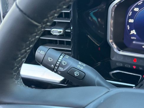 Used 2026 Chevrolet Silverado 1500 LT image 35