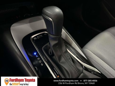 Used 2023 Toyota Corolla SE AWD/4WD image 24