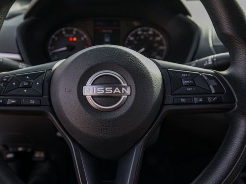 Used 2024 Nissan Altima 2.5 S image 29