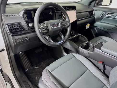 New 2027 GMC Terrain AT4 AWD/4WD image 5
