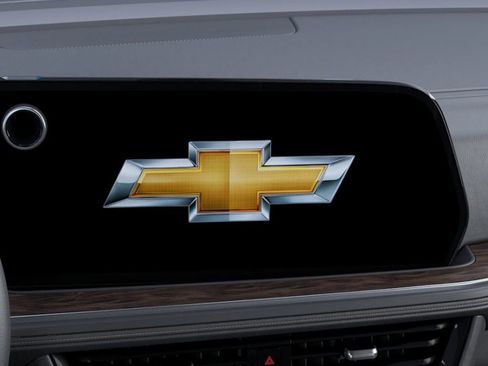 New 2026 Chevrolet Suburban Premier AWD/4WD image 20