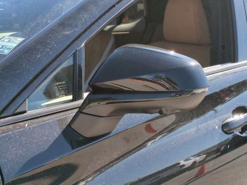 New 2026 Lexus RZ 350e 2WD image 12