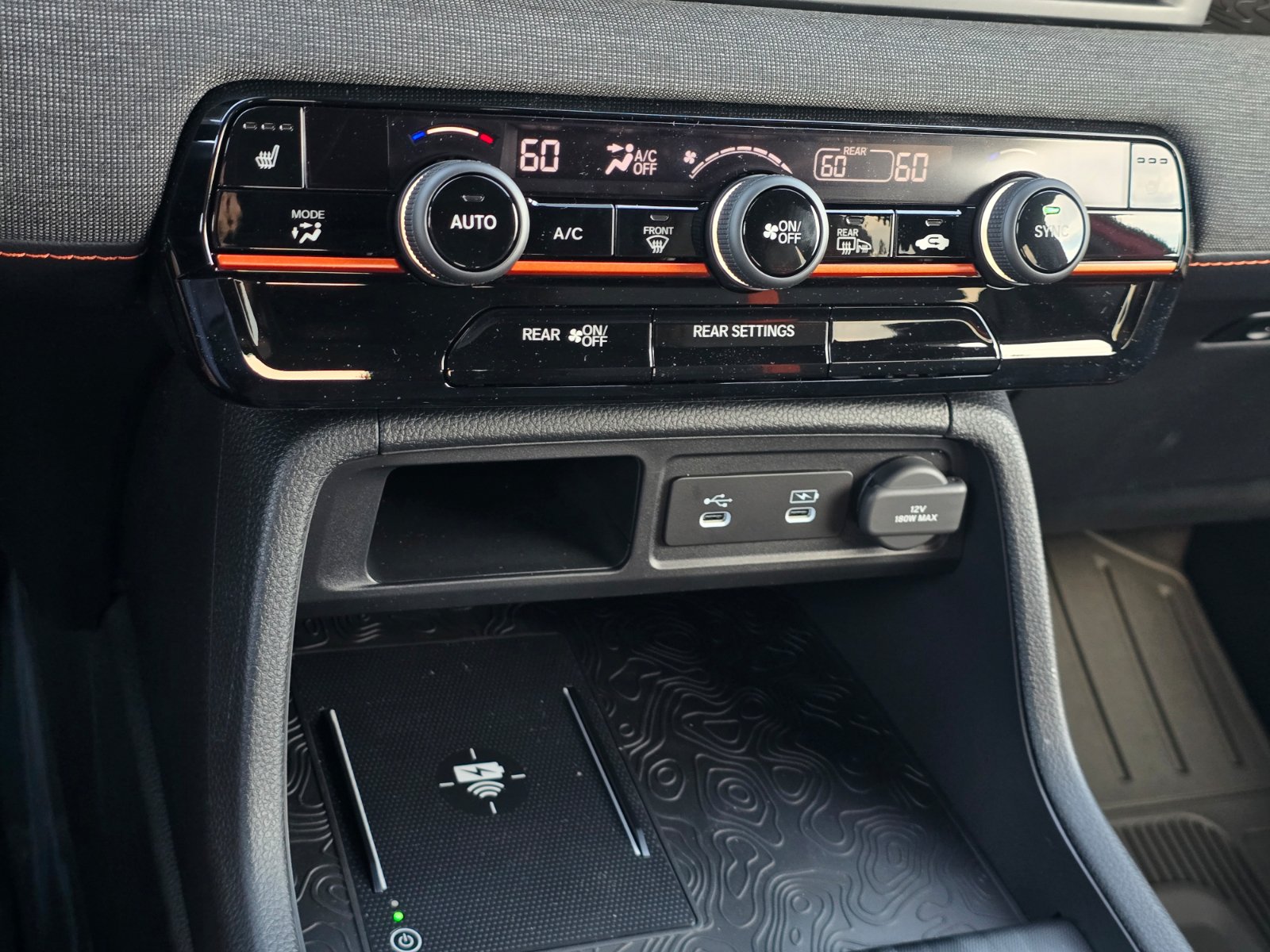 New 2026 Honda Passport TrailSport image 20