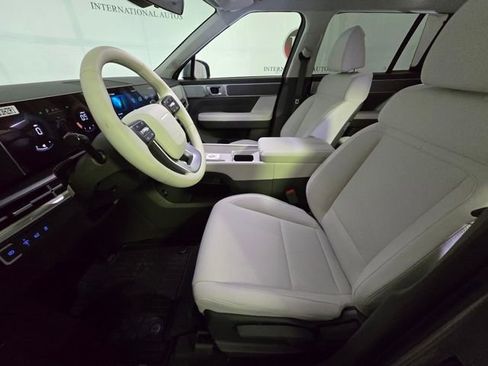 New 2026 Hyundai Santa Fe SE AWD/4WD image 10