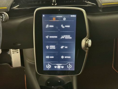 Used 2023 McLaren Artura RWD image 15