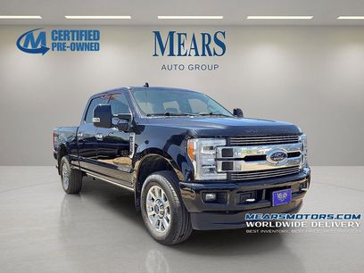 Used 2019 Ford F250 Limited