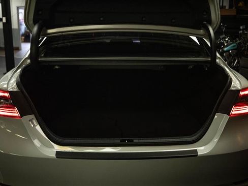 Used 2022 Toyota Camry XSE w/ Carpet Mat Package (TMS) FWD image 7