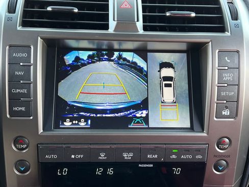 Certified 2021 Lexus GX 460 Luxury w/ Accessory Package image 20