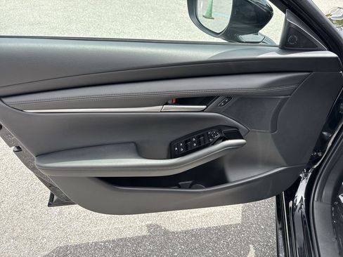 New 2026 MAZDA MAZDA3 s Sport FWD image 38