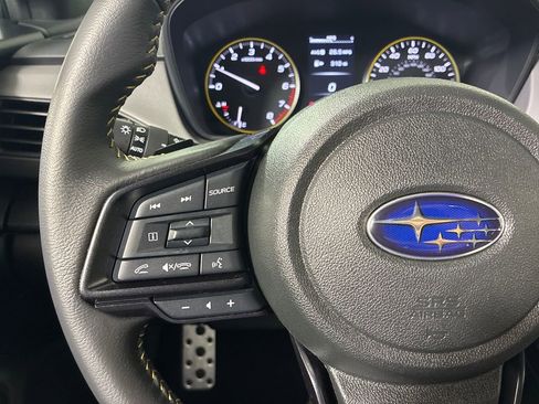 Certified 2024 Subaru Crosstrek 2.5i Sport w/ Crosstrek Mirror Package image 19