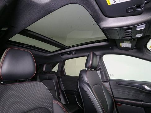 Used 2023 Ford Escape ST-Line w/ Tech Pack #1 image 18