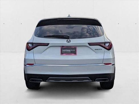 New 2026 Acura MDX FWD image 8