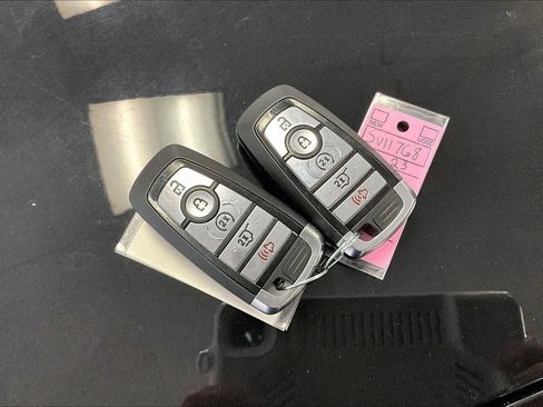 Certified 2023 Ford Explorer XLT w/ Equipment Group 202A image 9