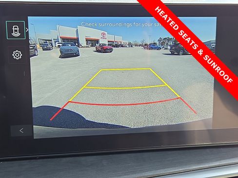 Used 2025 Kia Sorento X-Line EX image 19